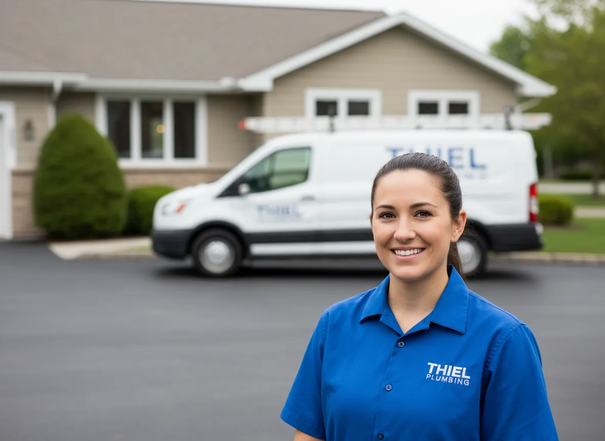 Plumber Menomonie, WI FAQs